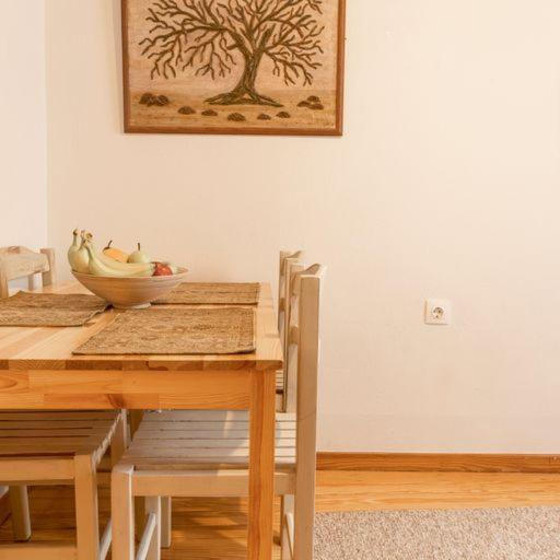Nasos Corfu Town Apartment ภายนอก รูปภาพ